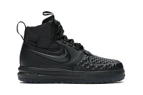 Фото № 1 с приближением к товару «‎Nike Lunar Force 1 Duckboot Black »