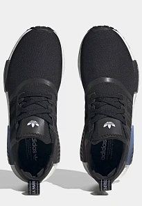 Фото № 2 с приближением к товару «‎NMD_R1 W»