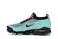 Фото № 5 с приближением к товару «‎Nike Air VaporMax Flyknit 3 South Beach»
