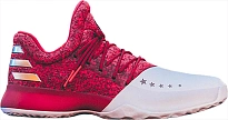 Фото № 1 с приближением к товару «‎adidas Harden Vol. 1 McDonalds All-American PE»