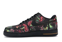 Фото № 3 с приближением к товару «‎Nike Air Force 1 Low Floral (2019)»