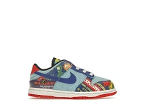 Фото № 1 с приближением к товару «‎Nike Dunk Low»