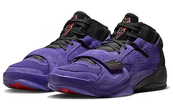 Jordan Zion 2 Basketball shoes (DO9073-506) - 4