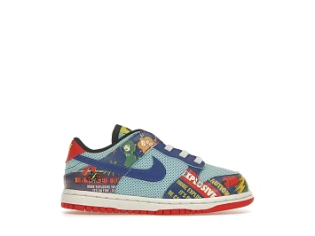 Nike Dunk Low - 1