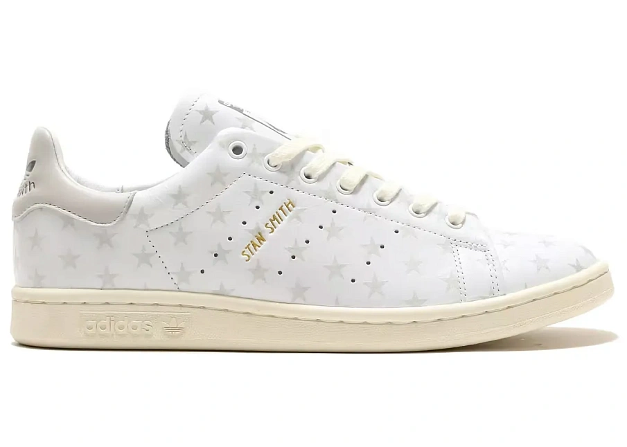 Фото № 1 с приближением к товару «‎adidas Stan Smith Lux Atmos Stars»