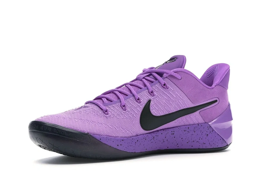 Фото № 3 с приближением к товару «‎Nike Kobe A.D. Purple Stardust»