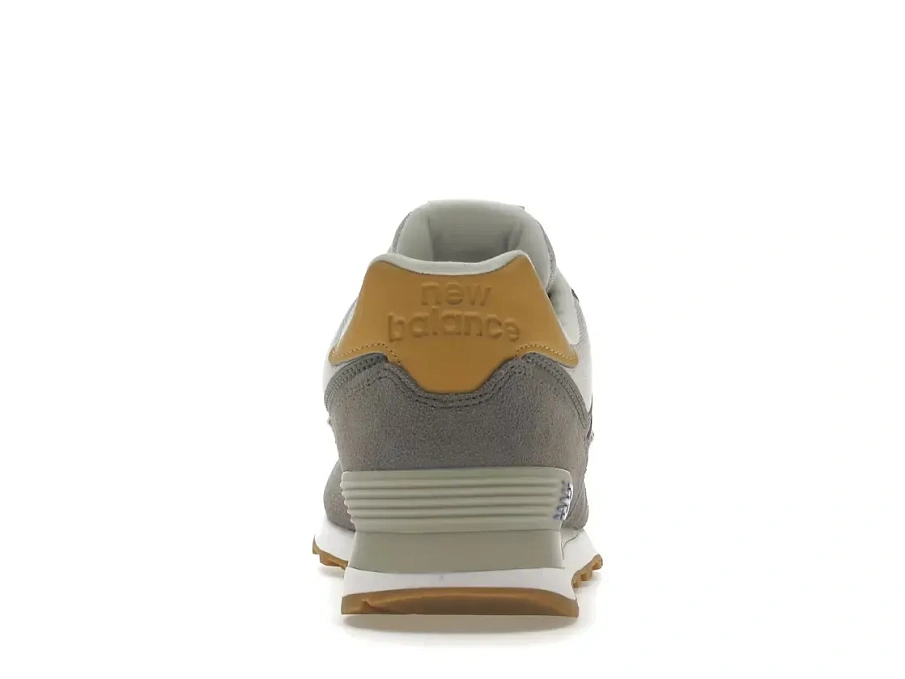 Фото № 4 с приближением к товару «‎New Balance 574»