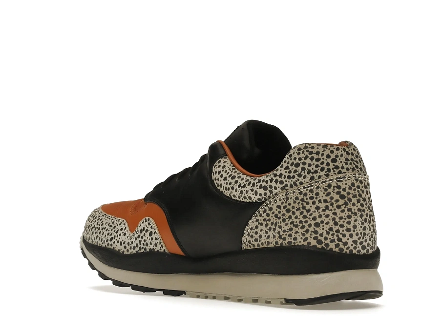 Фото № 5 с приближением к товару «‎Nike Air Safari OG (2012)»