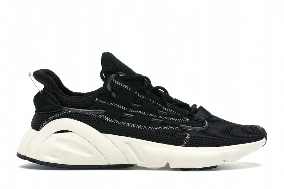 Фото № 1 с приближением к товару «‎adidas LXCON Black Market»