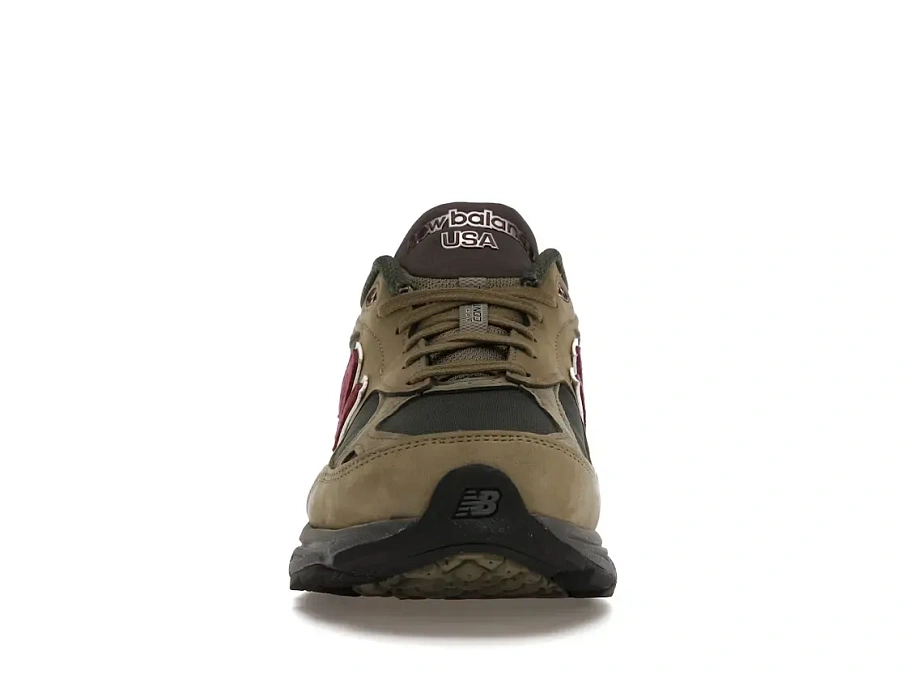 Фото № 2 с приближением к товару «‎New Balance 990v3»