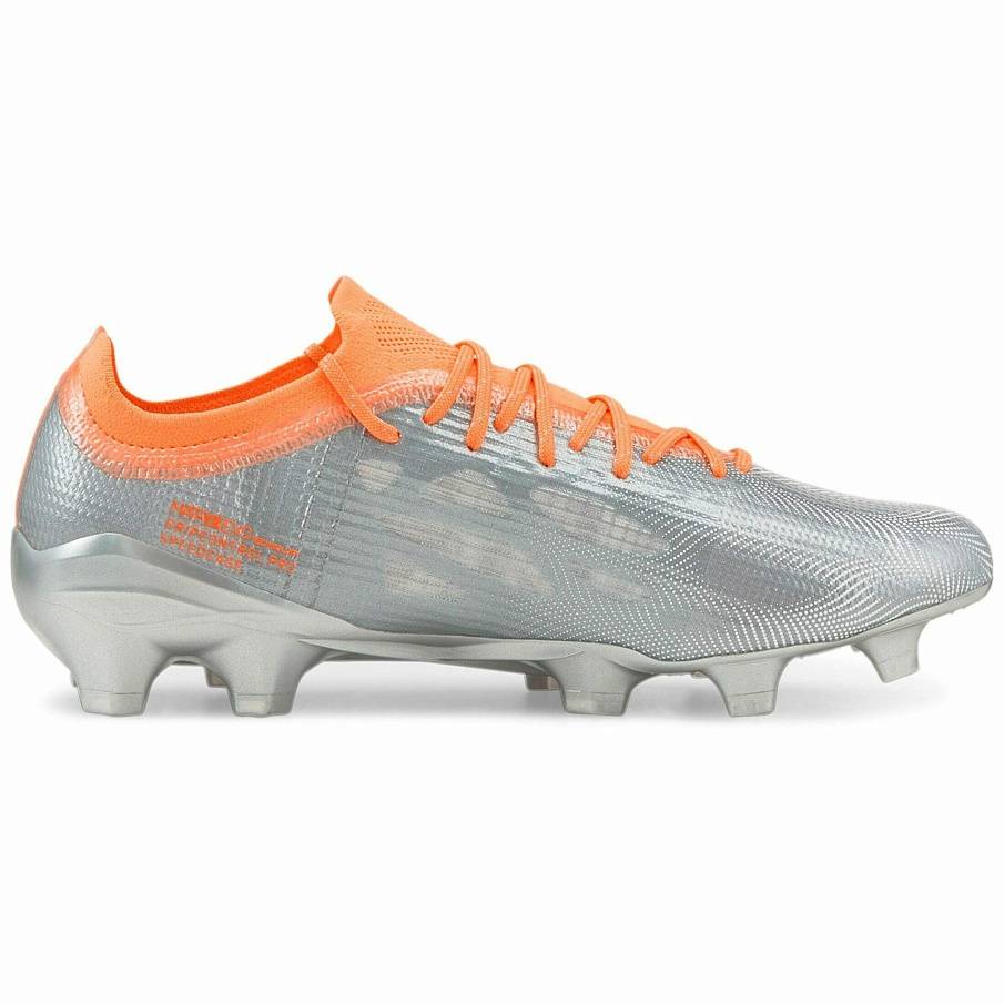 Фото № 4 с приближением к товару «‎Puma Ultra 1.4 Fg/ag»