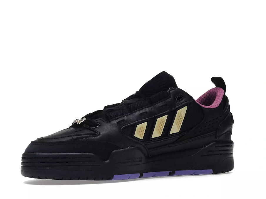 Фото № 4 с приближением к товару «‎adidas ADI2000 Yu-Gi-Oh! Yugi's World (with Sealed Dark Magician Promo Card)»