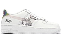 Фото № 1 с приближением к товару «‎Nike Air Force 1 Low»