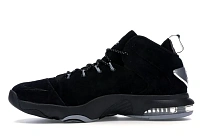 Фото № 3 с приближением к товару «‎Nike Penny 6 Black Metallic Silver»