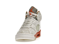 Фото № 3 с приближением к товару «‎Jordan 5 Retro Laser»