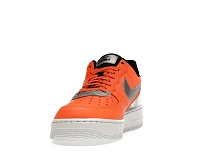 Фото № 4 с приближением к товару «‎Nike Air Force 1 Low 3M Total Orange»