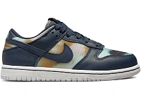 Фото № 1 с приближением к товару «‎Nike Dunk Low»