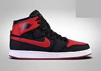 Фото № 1 с приближением к товару «‎Nike Air Jordan 1 Retro KO OG »