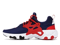 Фото № 5 с приближением к товару «‎Nike React Presto USA (2020)»