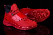 Фото № 1 с приближением к товару «‎Nike Air Jordan Super.fly 5 PO Blake Griffin »