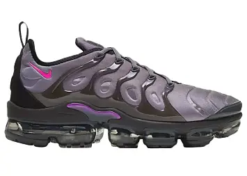 Nike Air VaporMax Plus Atmosphere Grey (924453-022)