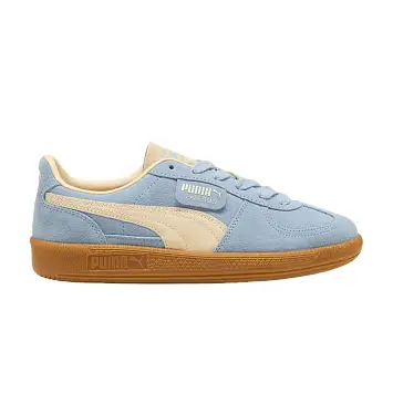 Puma Women's Palermo Sea Illusion Buttercream - 1