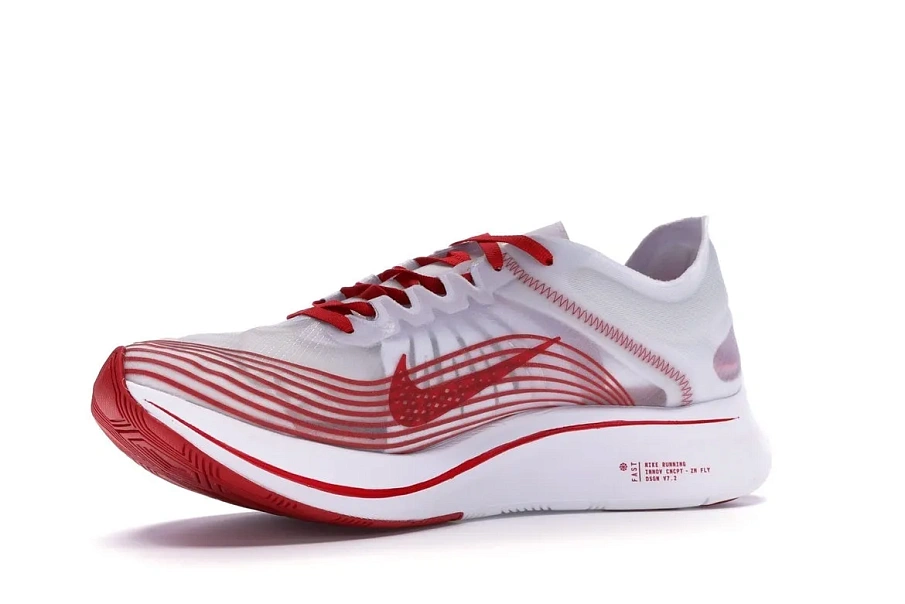 Фото № 3 с приближением к товару «‎Nike Zoom Fly Tokyo»
