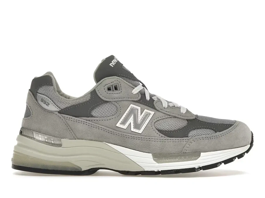 Фото № 1 с приближением к товару «‎New Balance 992»