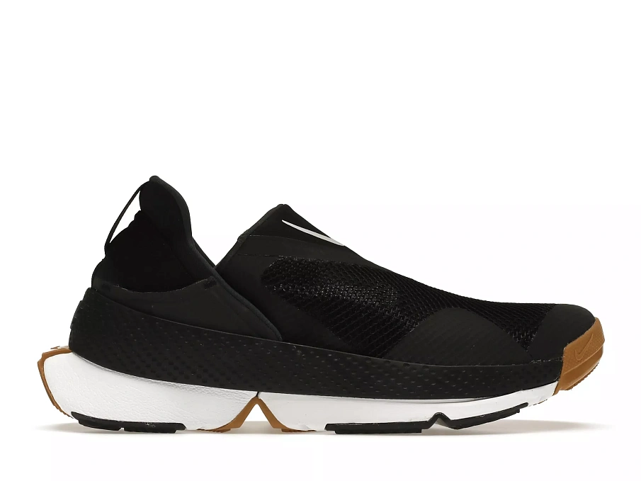 Фото № 1 с приближением к товару «‎Nike Go FlyEase Black Gum»