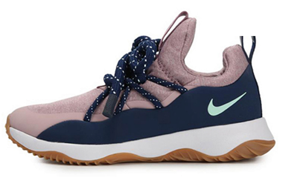 Фото № 1 с приближением к товару «‎Nike City Loop Sports Casual Shoes Pink»
