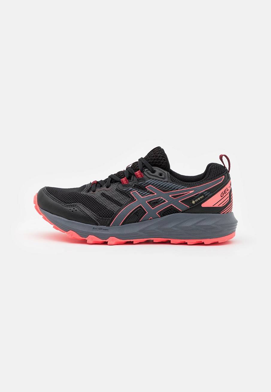 Фото № 1 с приближением к товару «‎Asics Gel Sonoma 6 Gtx»
