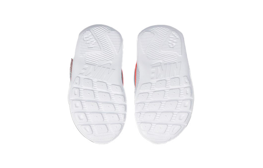 Фото № 4 с приближением к товару «‎(TD) Nike Air Max Oketo GreyRed»