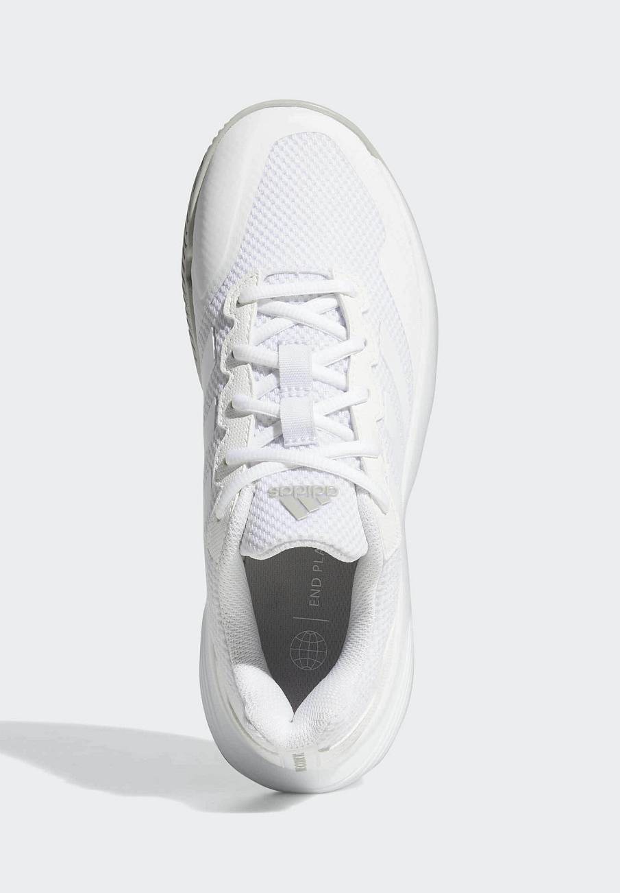 Фото № 2 с приближением к товару «‎Adidas Gamecourt»