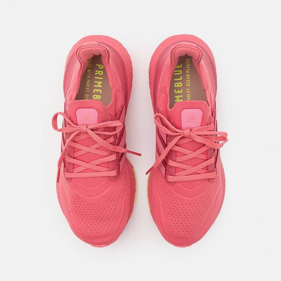 Фото № 4 с приближением к товару «‎Adidas Ultraboost 21»