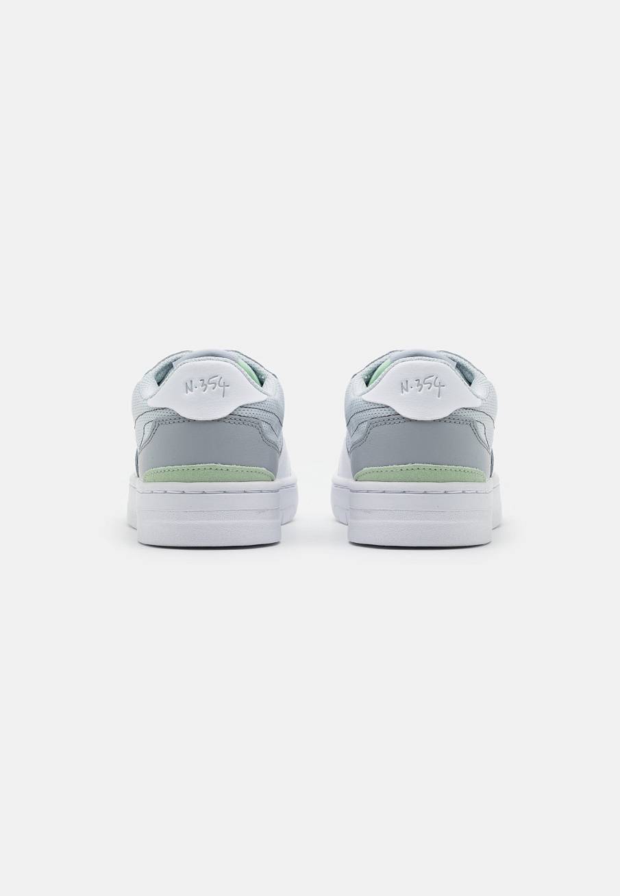 Фото № 5 с приближением к товару «‎Nike Squash Type »