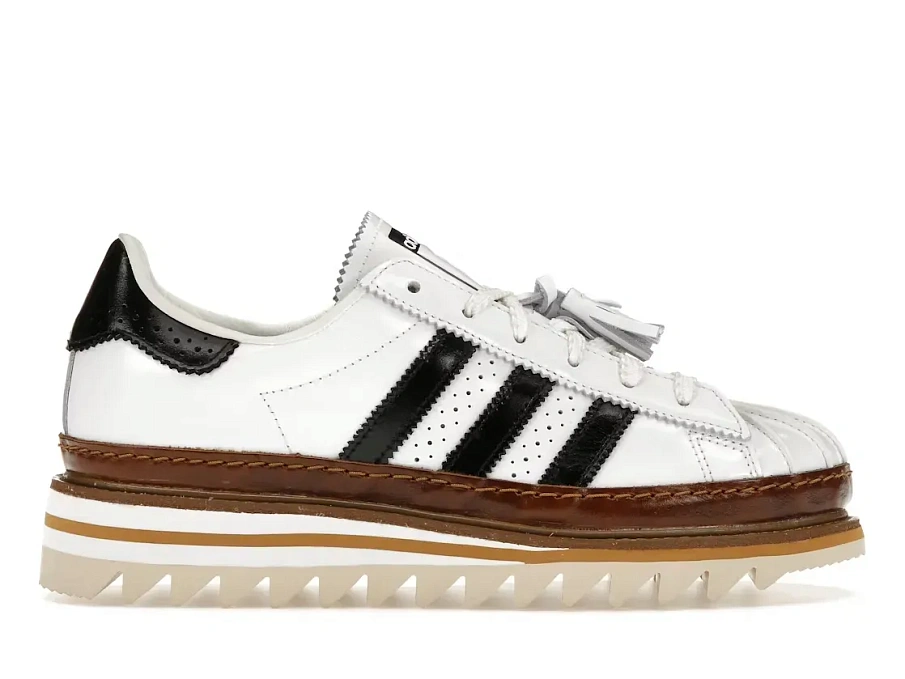 Фото № 1 с приближением к товару «‎adidas Superstar»