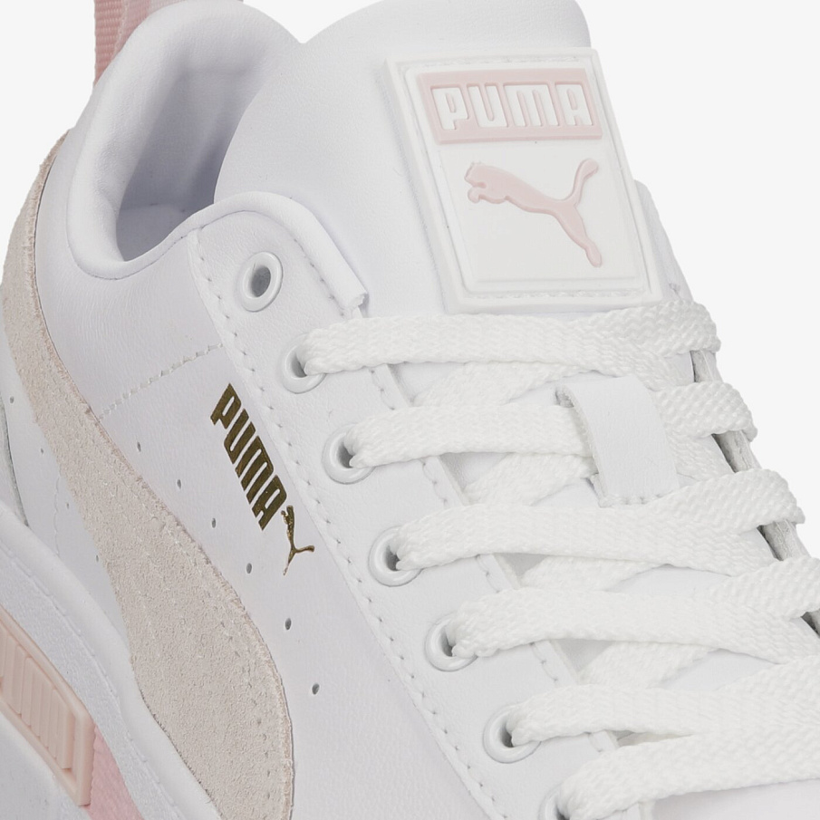 Фото № 4 с приближением к товару «‎Puma Mayze Lth Wns»