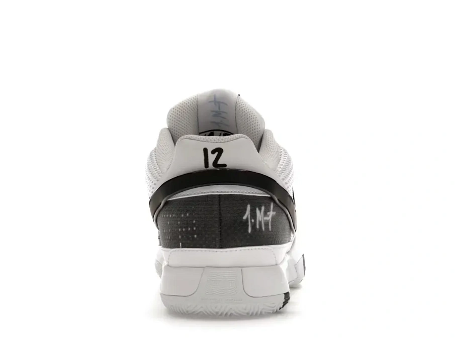 Фото № 4 с приближением к товару «‎Nike Ja 1»