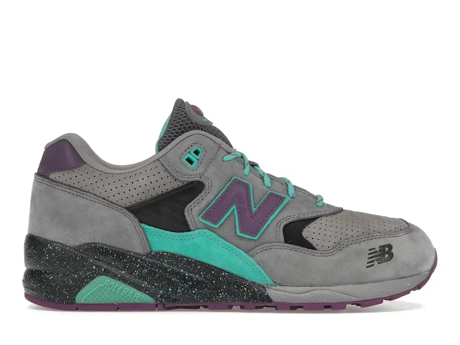 Фото № 1 с приближением к товару «‎New Balance 580»