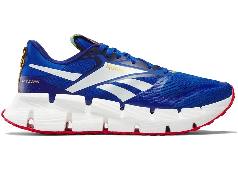 Фото № 1 с приближением к товару «‎Reebok FloatZig 1»