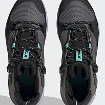 Фото № 3 с приближением к товару «‎Adidas Terrex Skychaser 2 Gtx W »