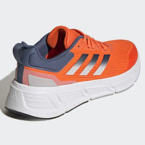 Фото № 4 с приближением к товару «‎Adidas Questar»