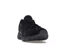 Фото № 2 с приближением к товару «‎ASICS Gel-Sonoma 15-50 Triple Black»