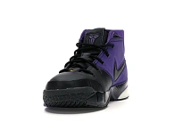 Фото № 2 с приближением к товару «‎Nike Kobe 1 Blackout»