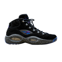Фото № 1 с приближением к товару «‎Packer Shoes x Sneakersnstuff x Token 38 x Reebok Question Mid MSG»