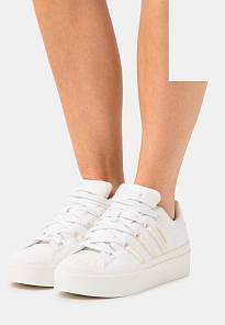 Фото № 2 с приближением к товару «‎Adidas Superstar Bonega »