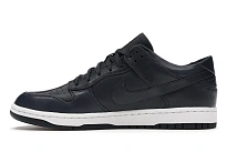 Фото № 3 с приближением к товару «‎Nike Dunk Lux Low Obsidian»
