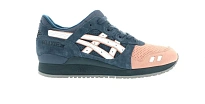 Фото № 1 с приближением к товару «‎ASICS Gel-Lyte III Ronnie Fieg Salmon Toe 2.0 (Special Box)»