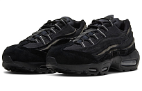 Фото № 3 с приближением к товару «‎Nike Air Max 95 x Comme des Garcons»