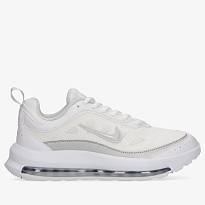 Фото № 1 с приближением к товару «‎Nike Air Max Ap Running Shoes White»